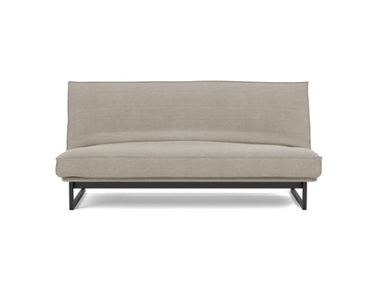 FRACTION Sofa Bed Sharp Plus Cover 140x200CM
