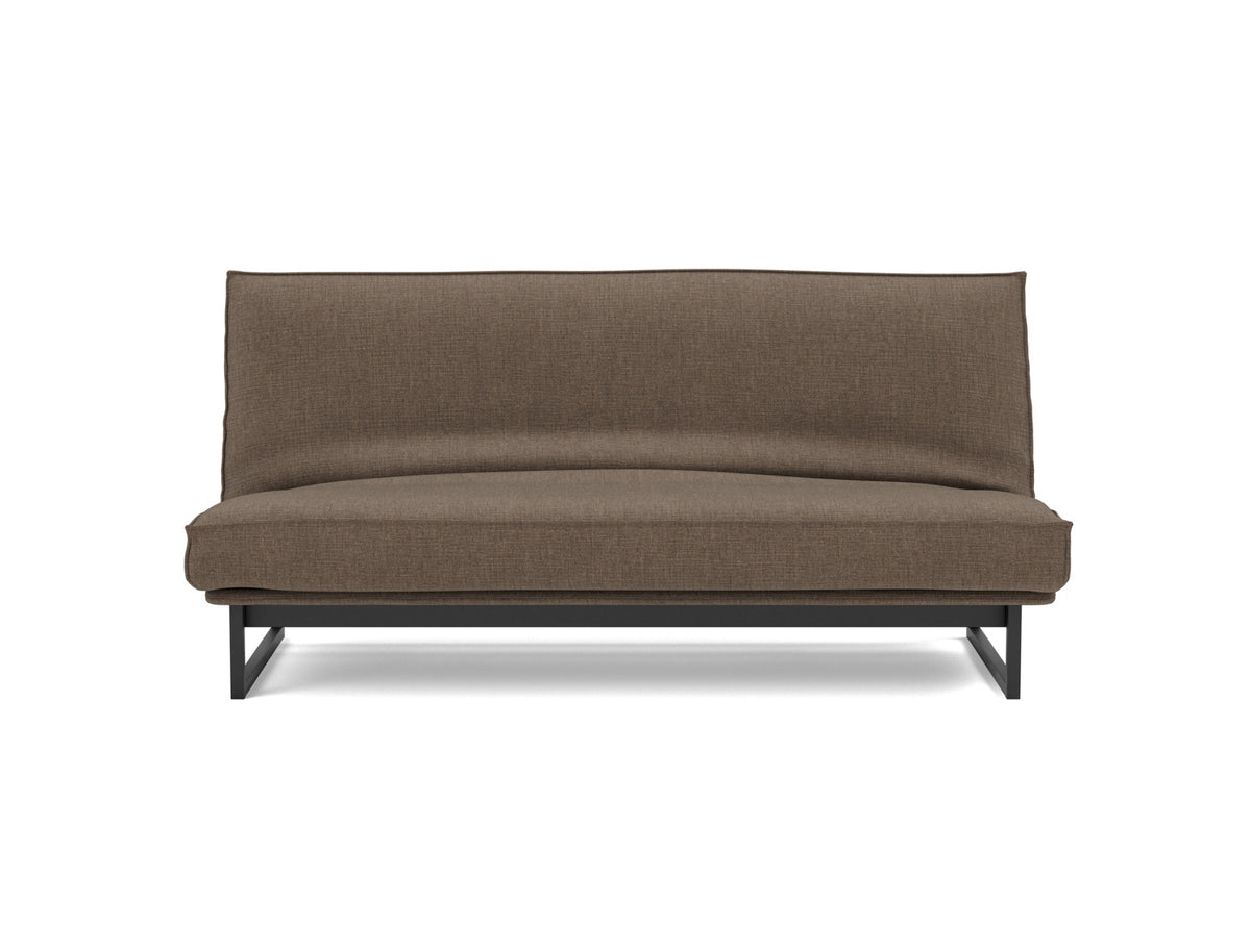 FRACTION Sofa Bed Sharp Plus Cover 140x200CM