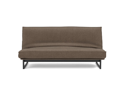 FRACTION Sofa Bed Sharp Plus Cover 140x200CM