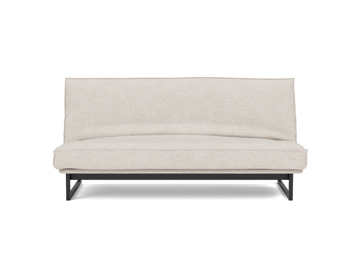 FRACTION Sofa Bed Sharp Plus Cover 140x200CM