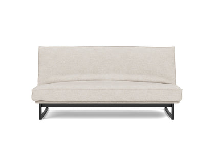 FRACTION Sofa Bed Sharp Plus Cover 140x200CM