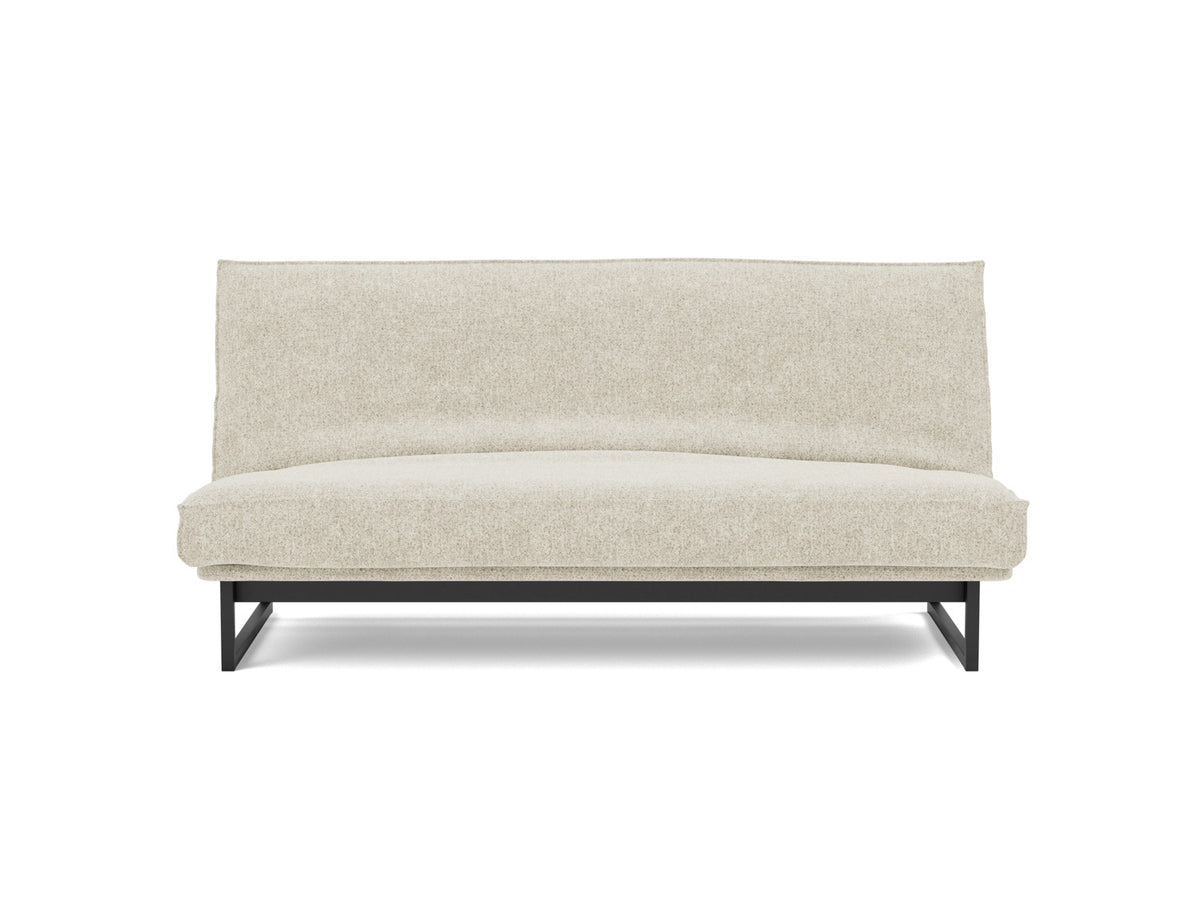 FRACTION Sofa Bed Sharp Plus Cover 140x200CM