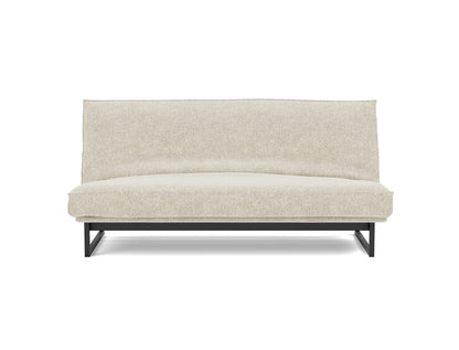 FRACTION Sofa Bed Sharp Plus Cover 140x200CM