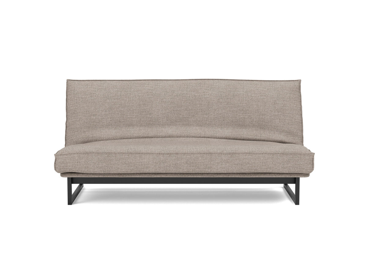 FRACTION Sofa Bed Sharp Plus Cover 140x200CM