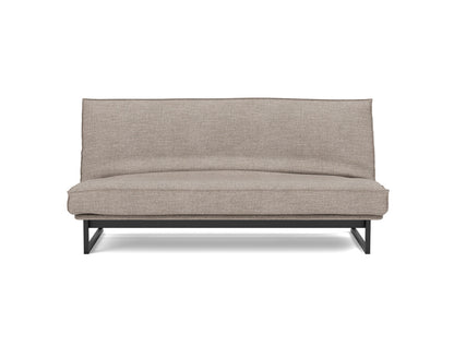 FRACTION Sofa Bed Sharp Plus Cover 140x200CM