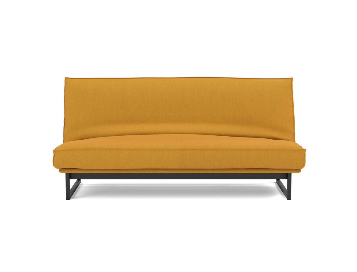 FRACTION Sofa Bed Sharp Plus Cover 140x200CM