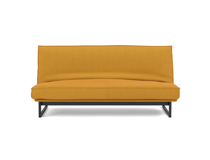 FRACTION Sofa Bed Sharp Plus Cover 140x200CM