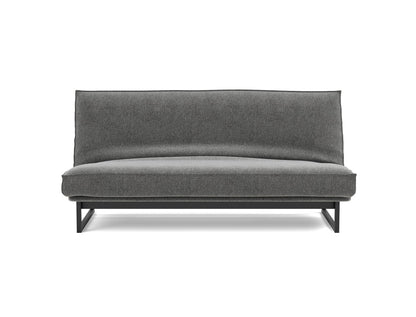 FRACTION Sofa Bed Sharp Plus Cover 140x200CM