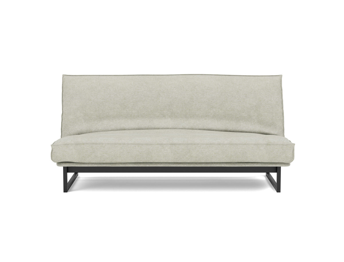 FRACTION Sofa Bed Sharp Plus Cover 140x200CM