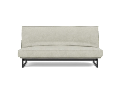 FRACTION Sofa Bed Sharp Plus Cover 140x200CM