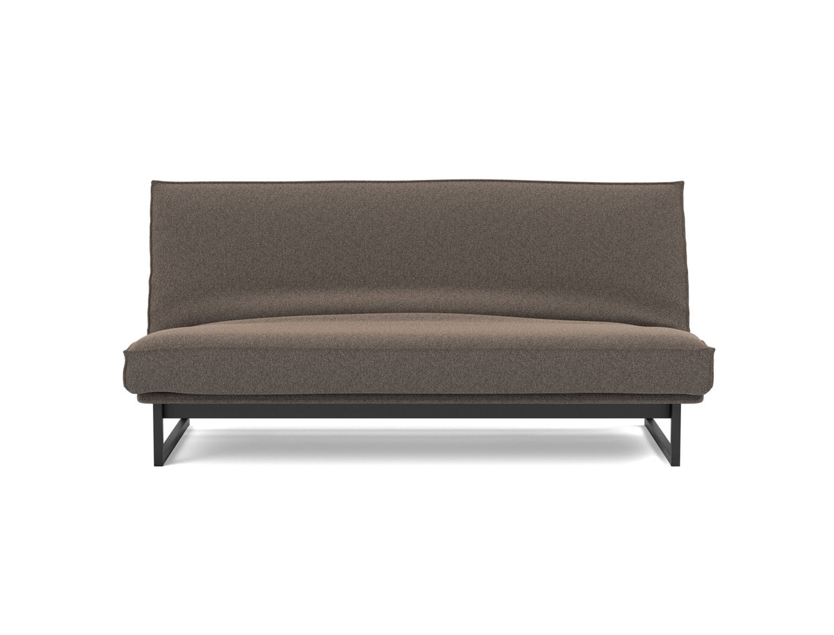 FRACTION Sofa Bed Sharp Plus Cover 140x200CM
