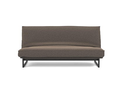 FRACTION Sofa Bed Sharp Plus Cover 140x200CM