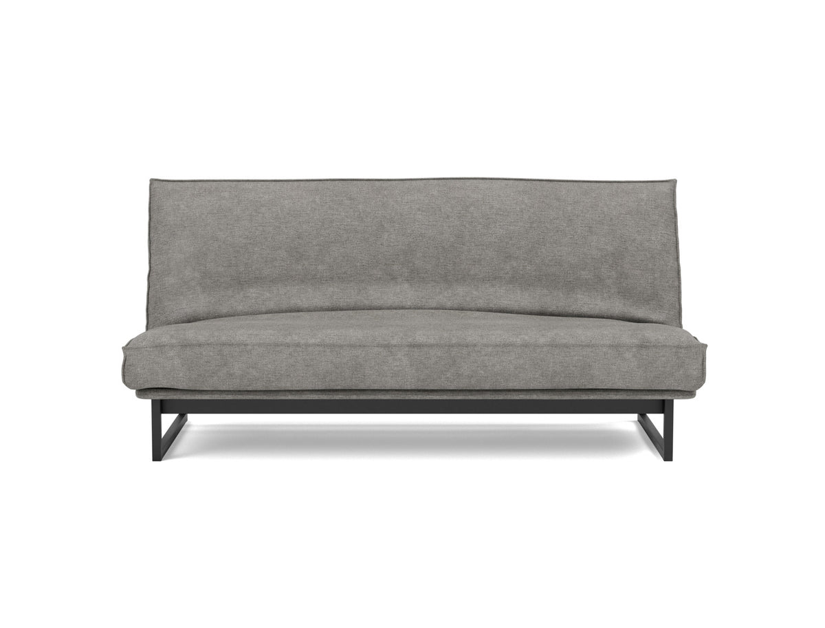 FRACTION Sofa Bed Sharp Plus Cover 140x200CM