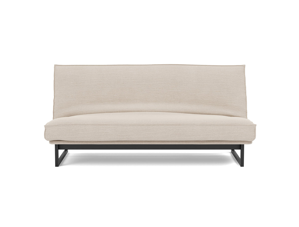 FRACTION Sofa Bed Sharp Plus Cover 140x200CM