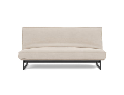 FRACTION Sofa Bed Sharp Plus Cover 140x200CM