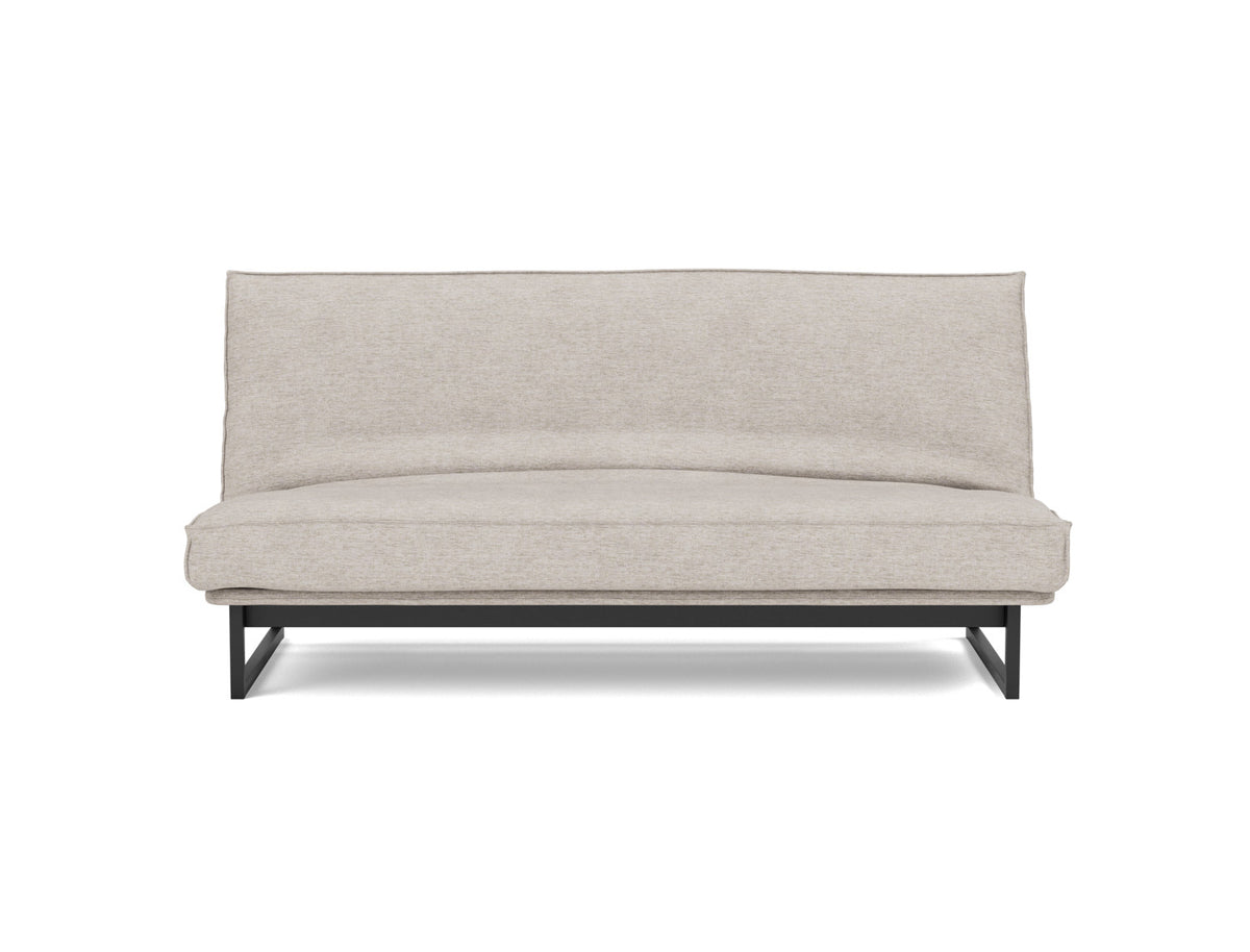 FRACTION Sofa Bed Sharp Plus Cover 140x200CM