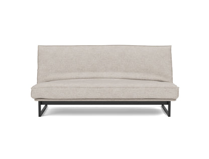 FRACTION Sofa Bed Sharp Plus Cover 140x200CM