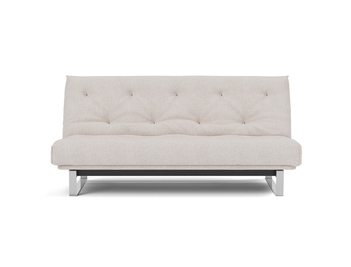 MINIMUM Sofa Bed Nordic Mattress 140x200CM