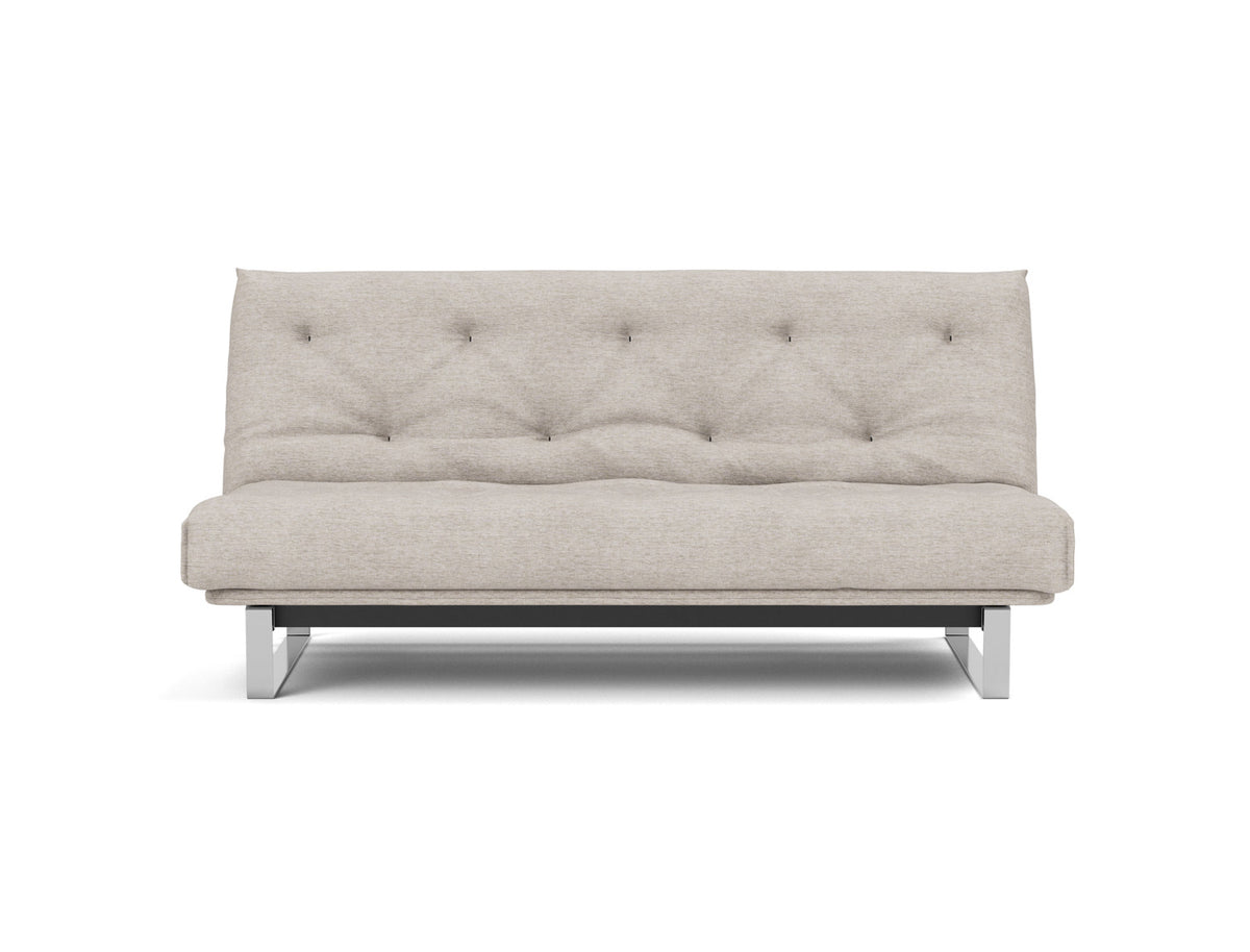 MINIMUM Sofa Bed Nordic Mattress 140x200CM