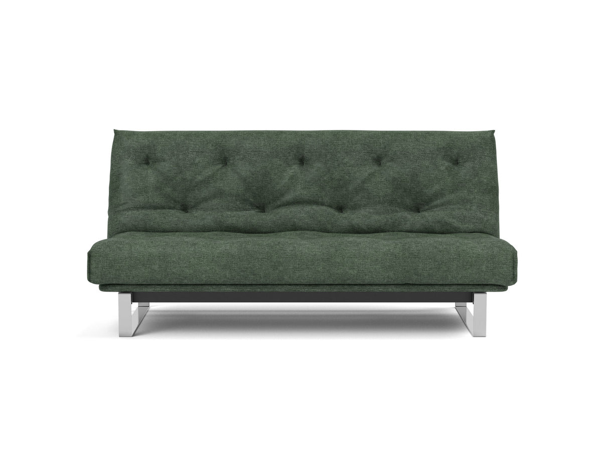MINIMUM Sofa Bed Nordic Mattress, front