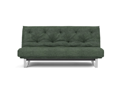 MINIMUM Sofa Bed Nordic Mattress, front