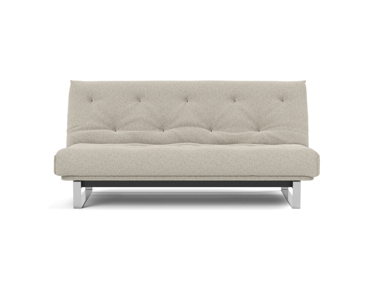MINIMUM Sofa Bed Nordic Mattress 140x200CM