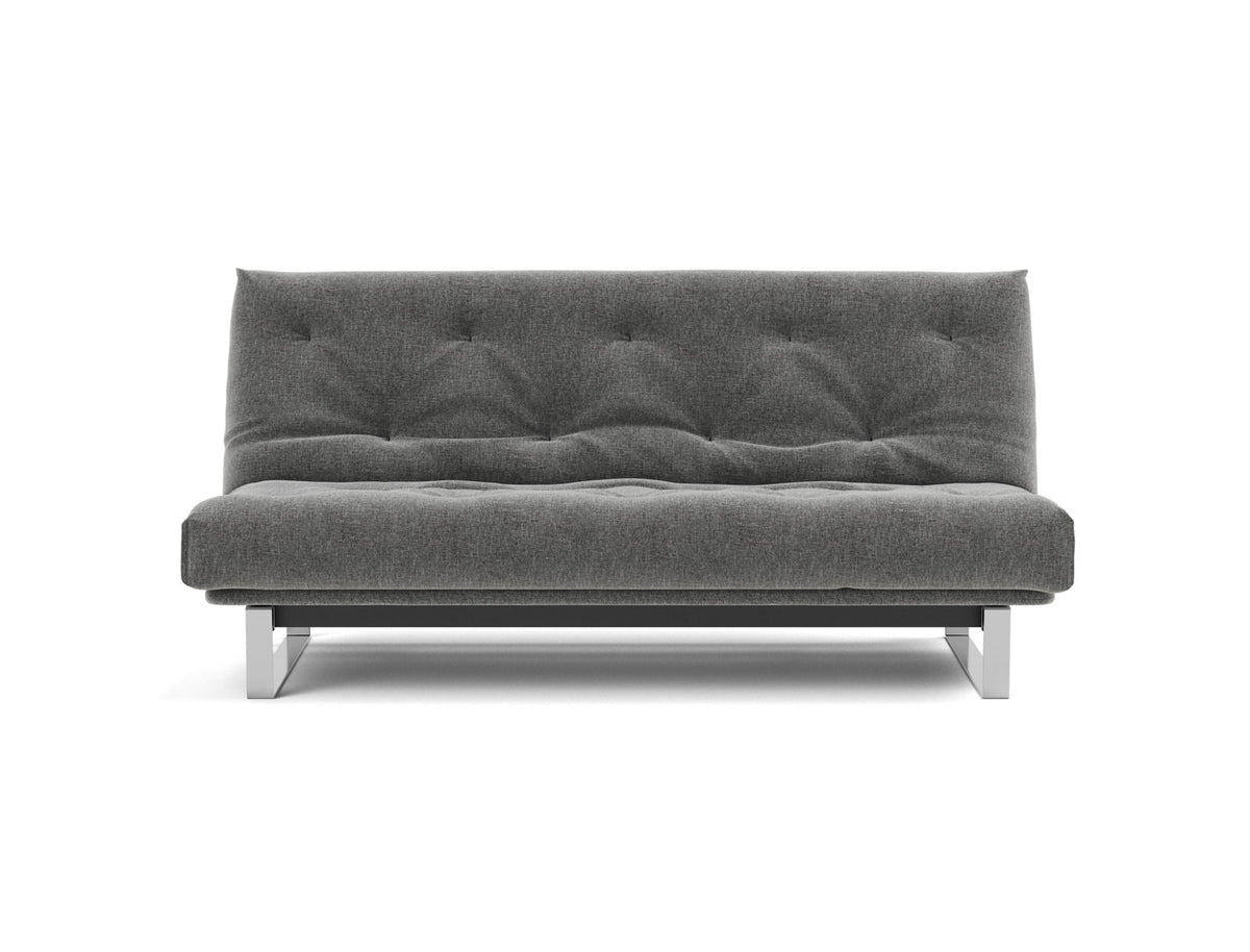 MINIMUM Sofa Bed Nordic Mattress 140x200CM
