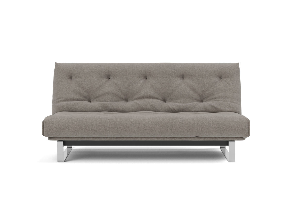 MINIMUM Sofa Bed Nordic Mattress 140x200CM
