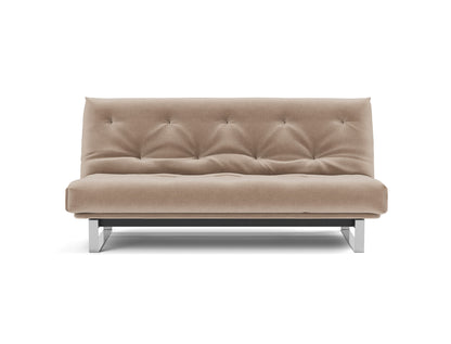 MINIMUM Sofa Bed Nordic Mattress 140x200CM