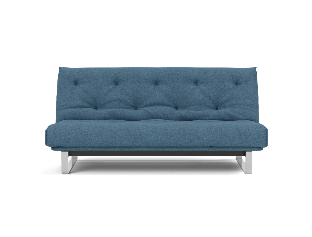 MINIMUM Sofa Bed Nordic Mattress 140x200CM