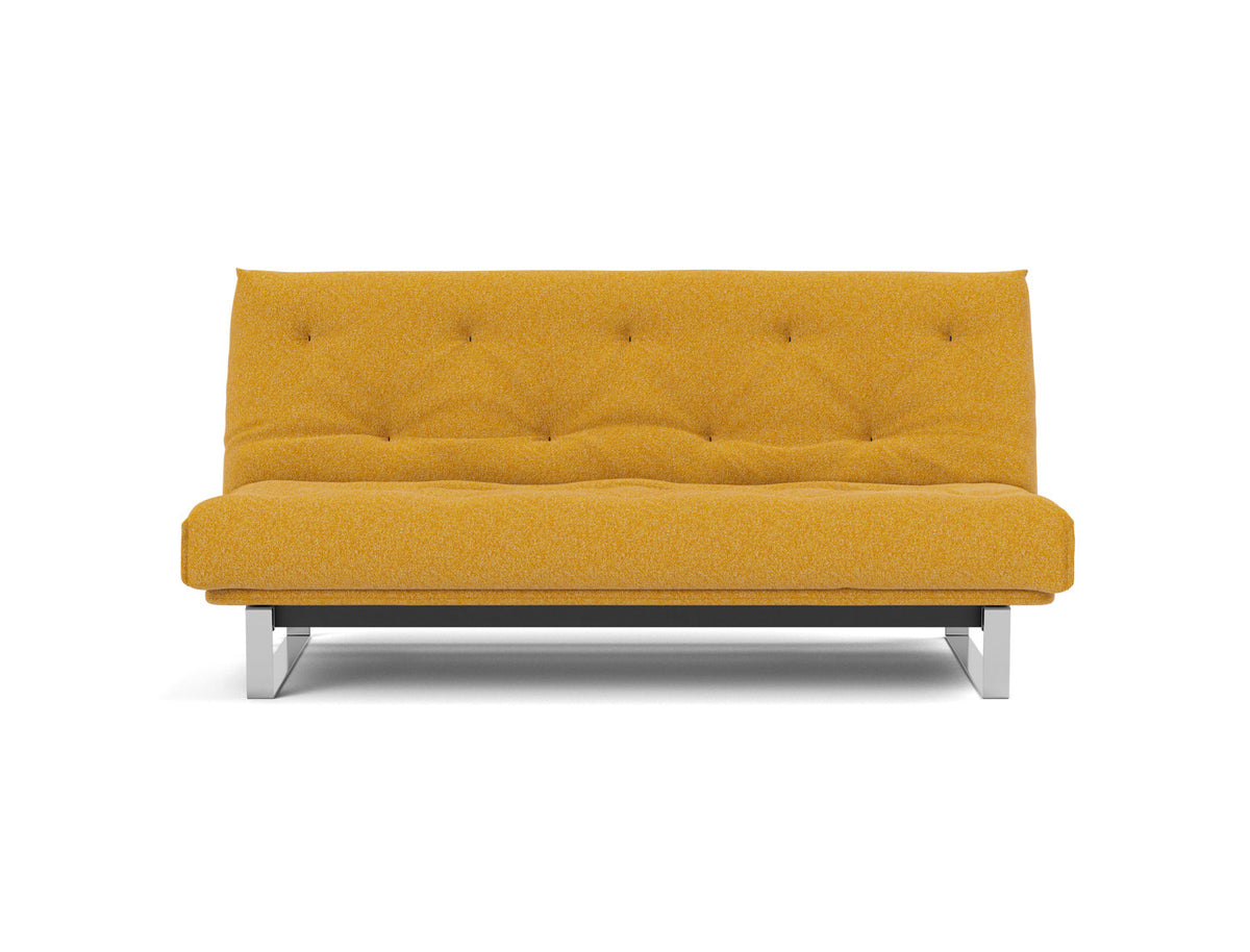 MINIMUM Sofa Bed Nordic Mattress 140x200CM