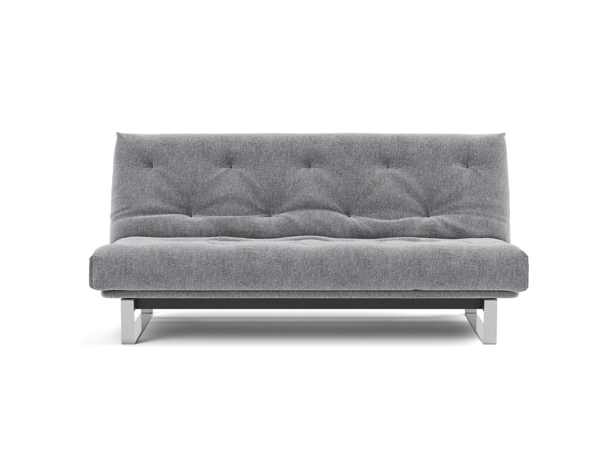 MINIMUM Sofa Bed Nordic Mattress 140x200CM