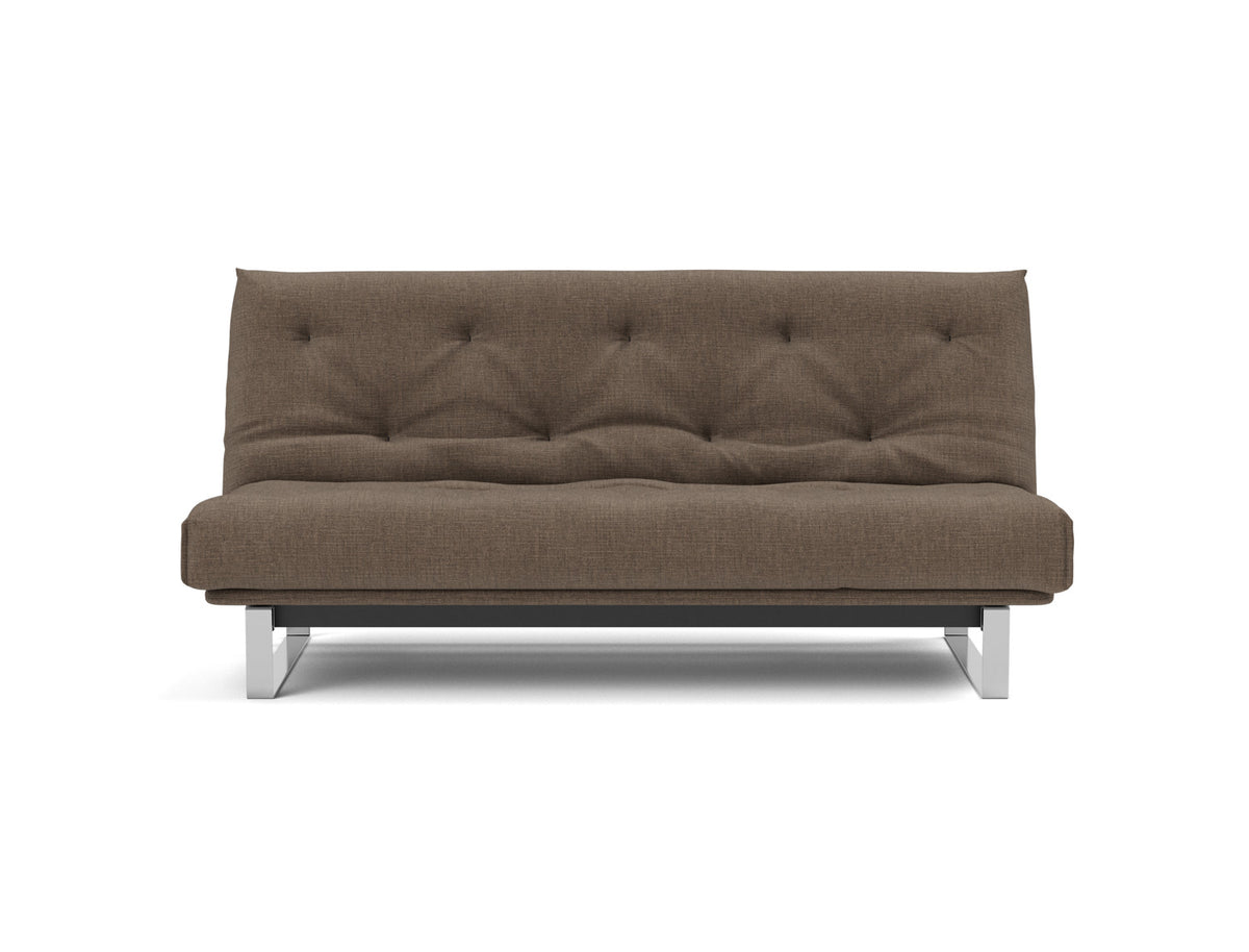 MINIMUM Sofa Bed Nordic Mattress 140x200CM