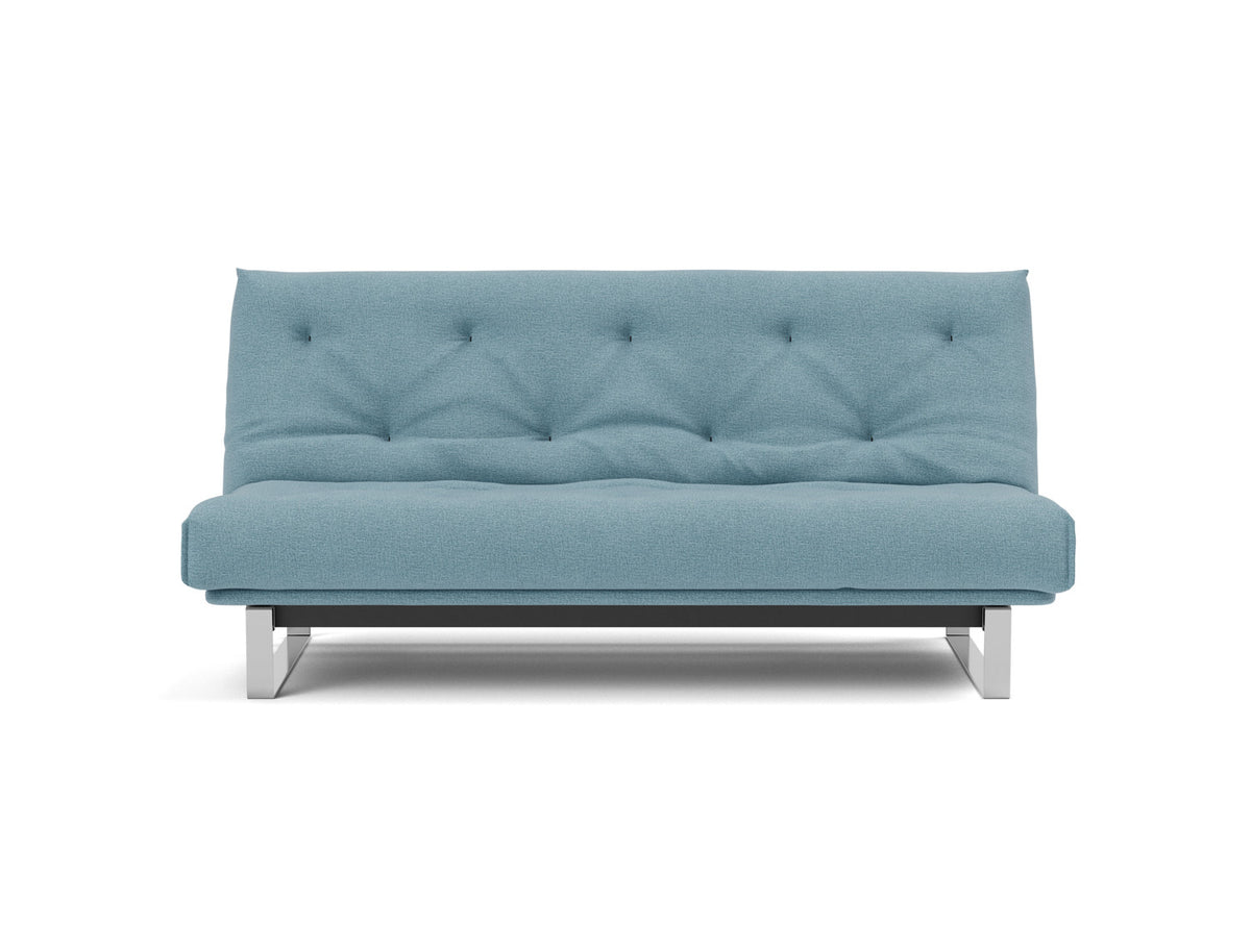 MINIMUM Sofa Bed Nordic Mattress 140x200CM