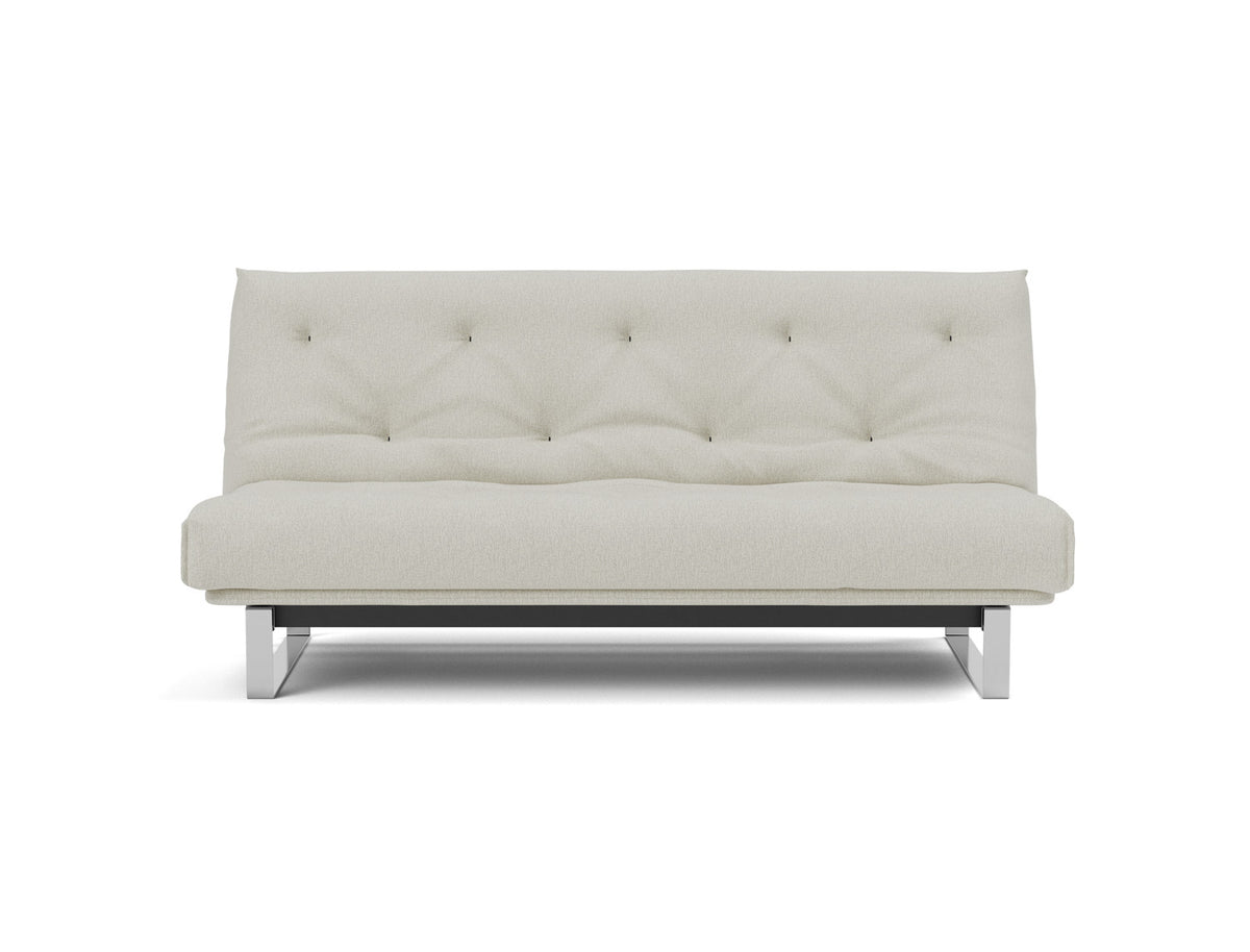 MINIMUM Sofa Bed Nordic Mattress 140x200CM