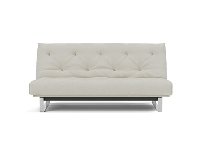 MINIMUM Sofa Bed Nordic Mattress 140x200CM