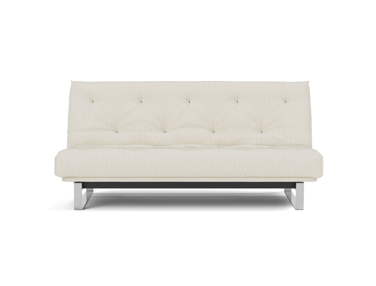 MINIMUM Sofa Bed Nordic Mattress 140x200CM