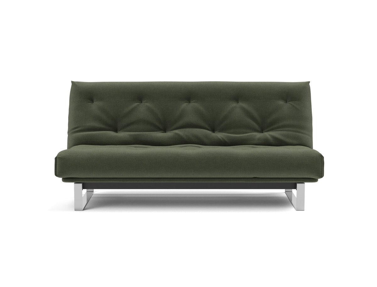 MINIMUM Sofa Bed Nordic Mattress 140x200CM
