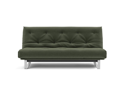 MINIMUM Sofa Bed Nordic Mattress 140x200CM