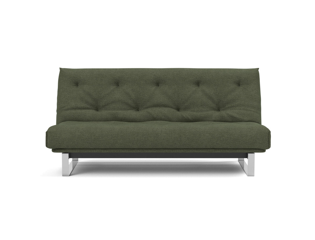 MINIMUM Sofa Bed Nordic Mattress 140x200CM