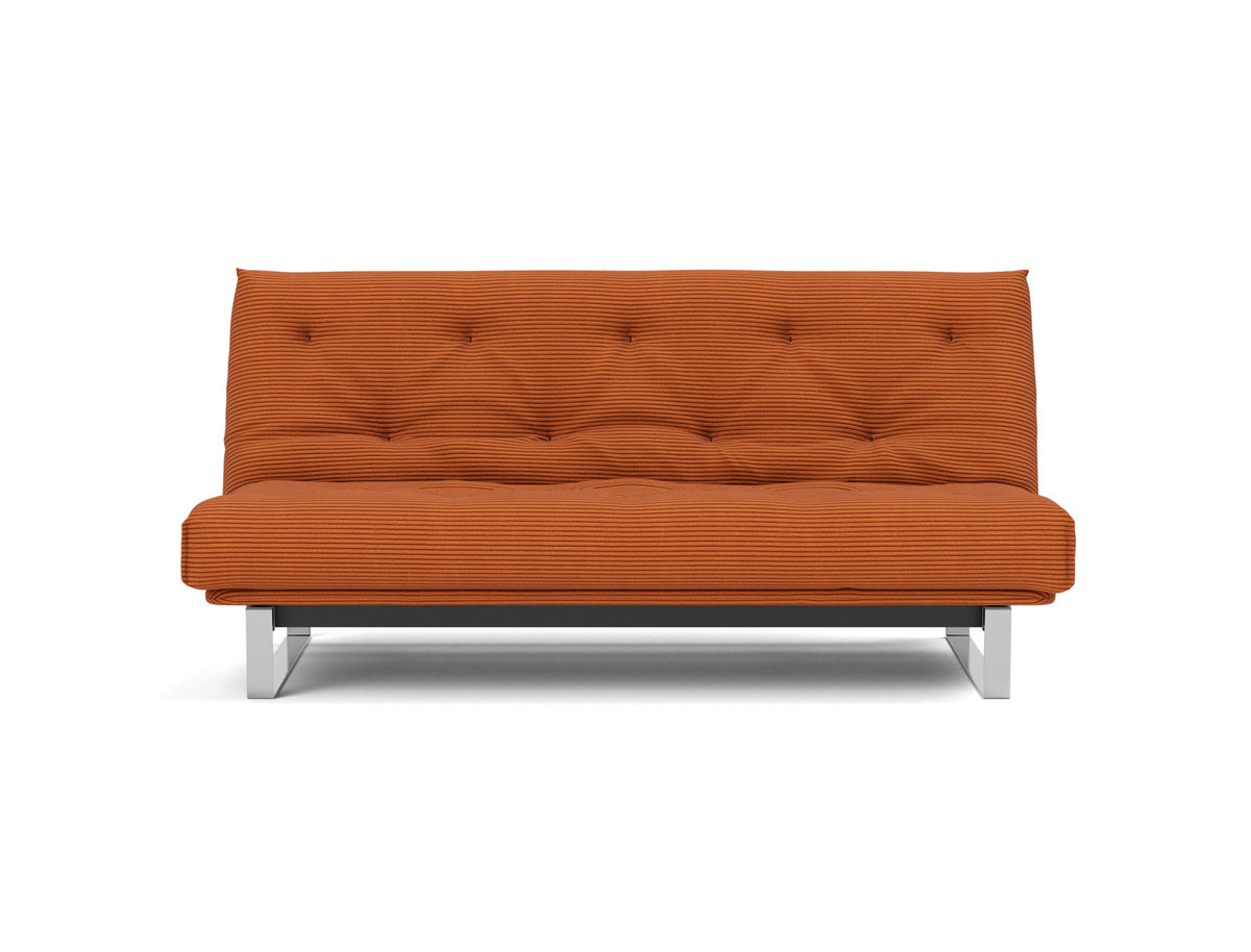 MINIMUM Sofa Bed Nordic Mattress 140x200CM