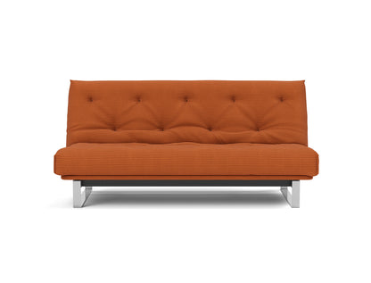 MINIMUM Sofa Bed Nordic Mattress 140x200CM