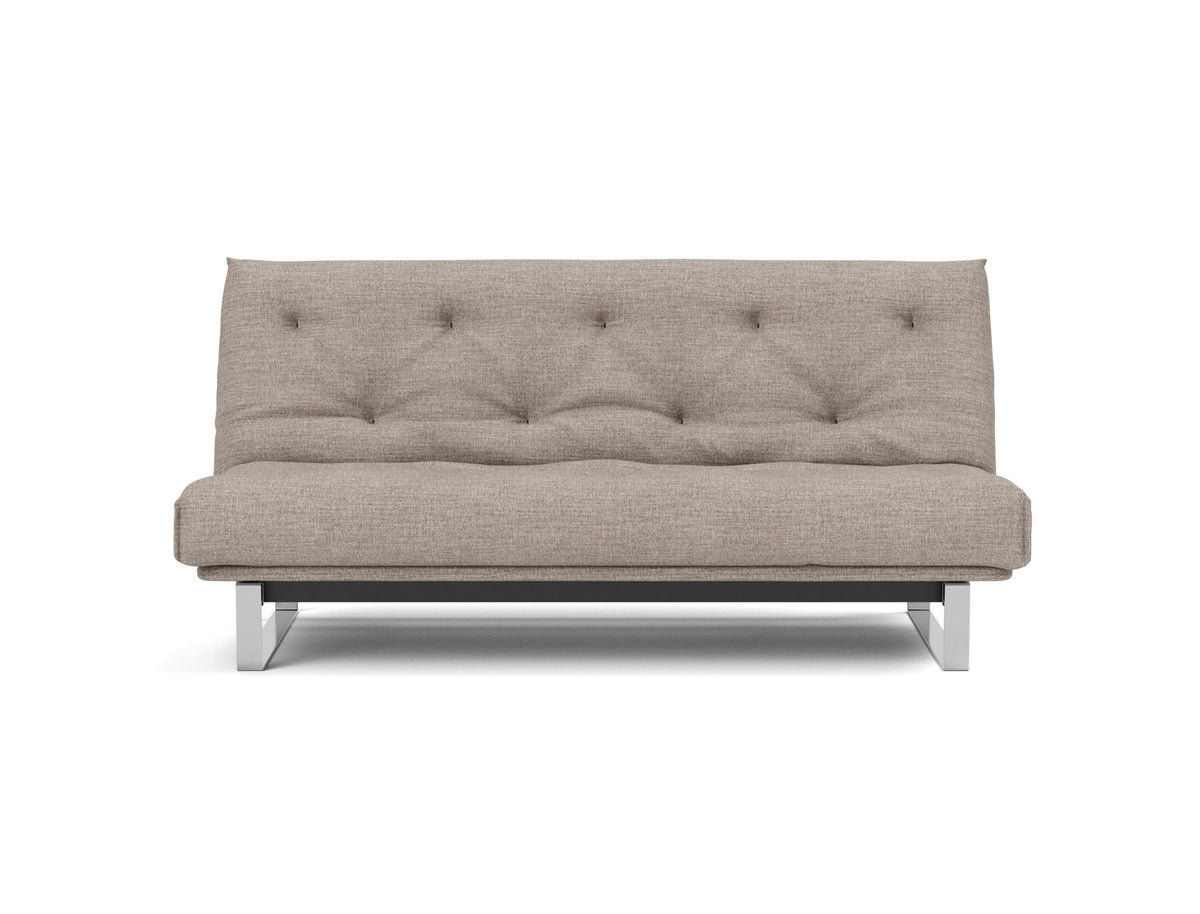 MINIMUM Sofa Bed Nordic Mattress 140x200CM