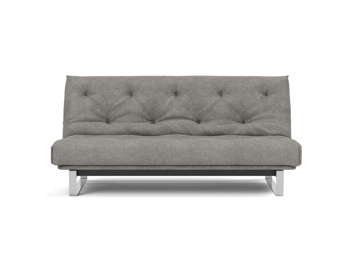 MINIMUM Sofa Bed Nordic Mattress 140x200CM