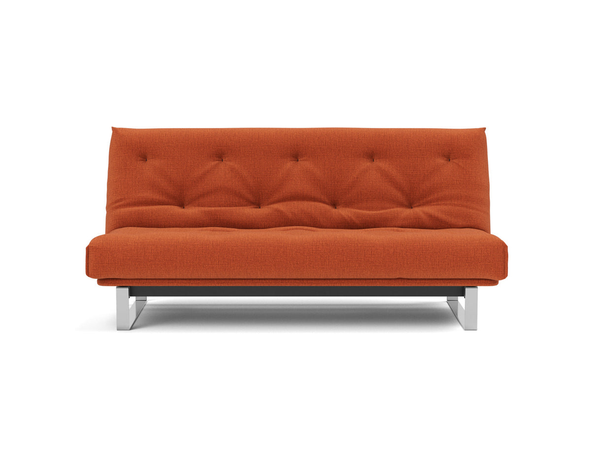 MINIMUM Sofa Bed Nordic Mattress 140x200CM