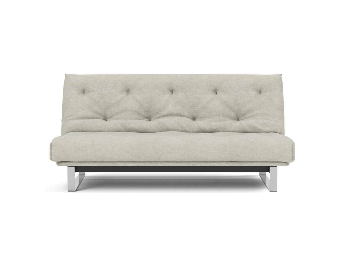 MINIMUM Sofa Bed Nordic Mattress 140x200CM