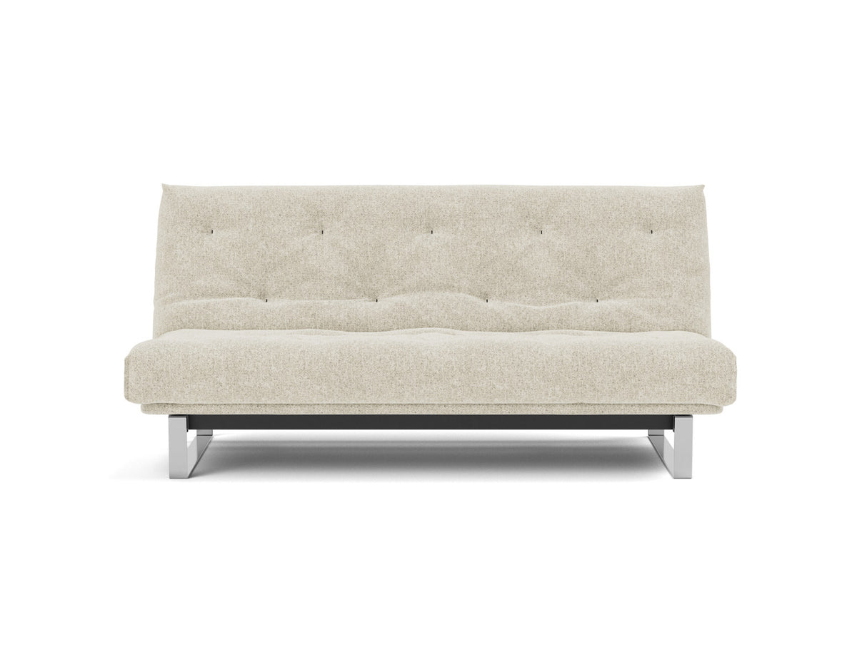 MINIMUM Sofa Bed Nordic Mattress 140x200CM
