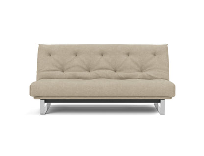 MINIMUM Sofa Bed Nordic Mattress 140x200CM