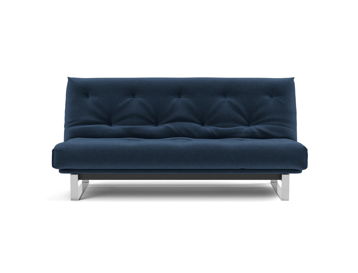 MINIMUM Sofa Bed Nordic Mattress 140x200CM