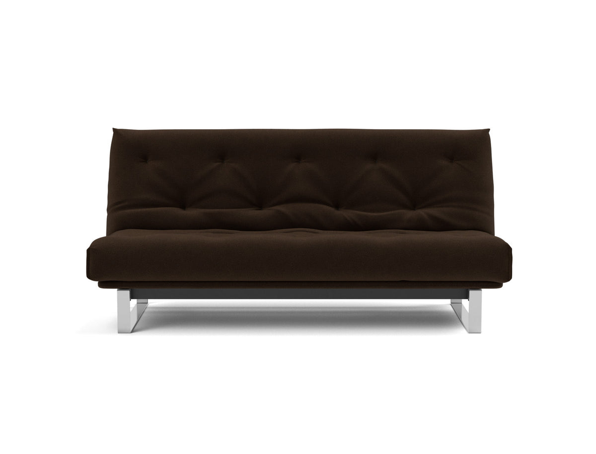 MINIMUM Sofa Bed Nordic Mattress 140x200CM